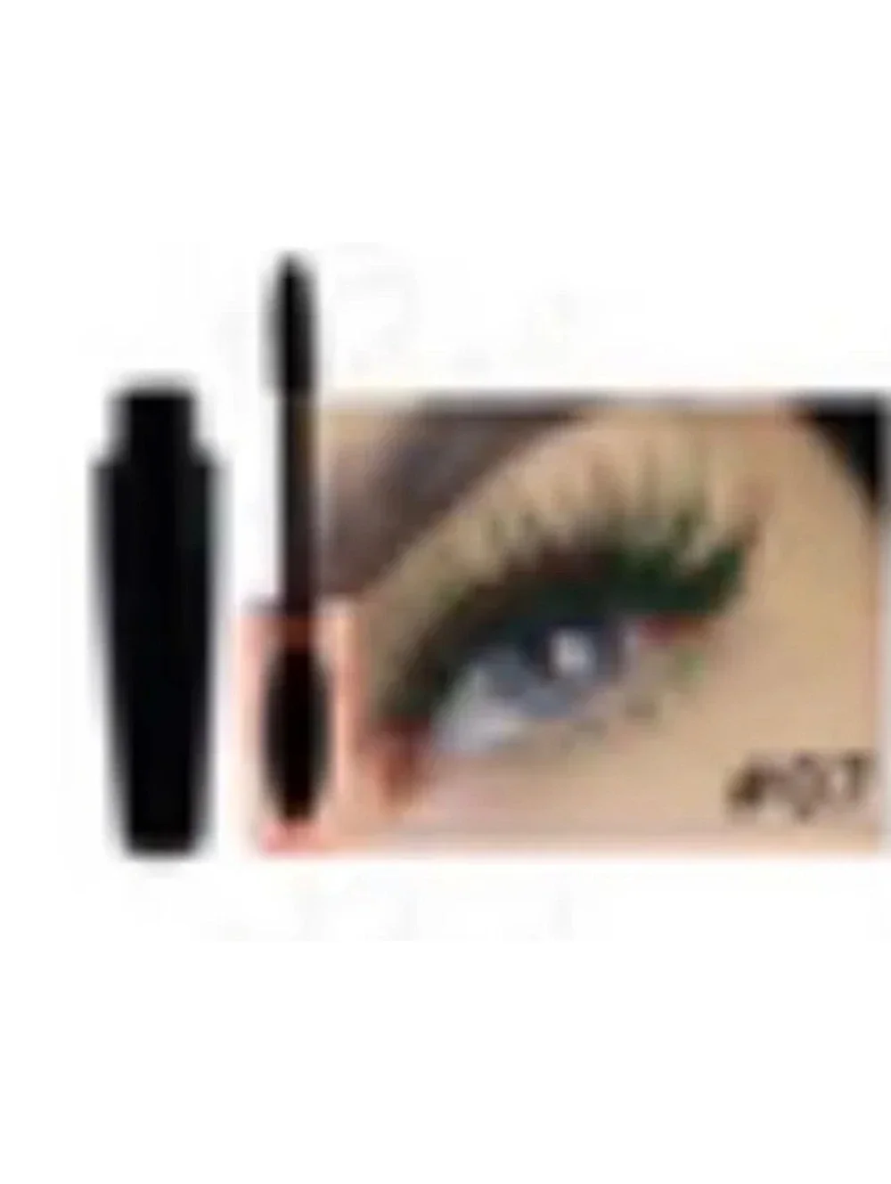 Sparq Haus Beauty Mascara with Nourishing Ingredients